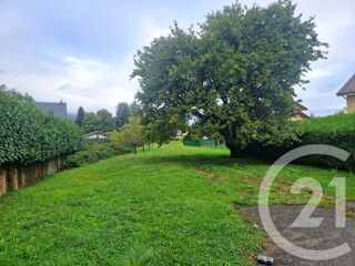  Terrain � vendre 1000 m�