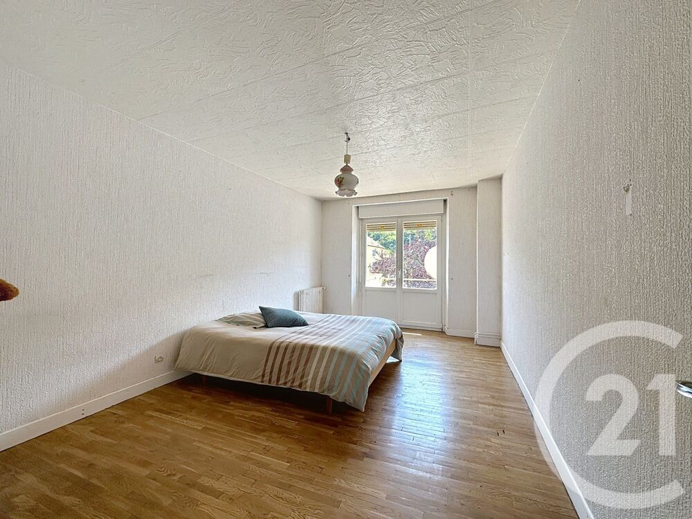 vente Maison - 4 pièce(s) - 127 m² Saint-Maurice-Colombier (25260)