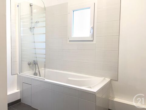  Appartement � louer 3 pi�ces 61 m�