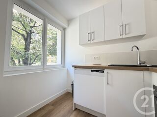  Appartement à louer 2 pièces 36 m²