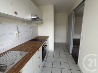  Appartement à louer 2 pièces 44 m²