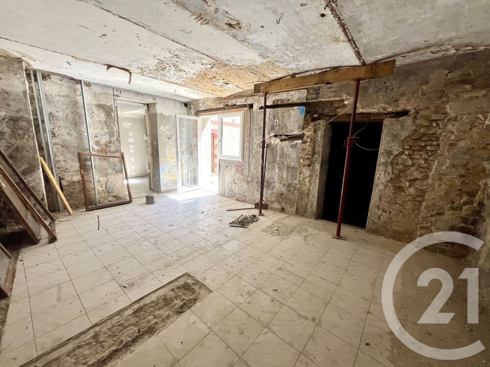 vente Immeuble - 220 m² Boulogne-sur-Mer (62200)