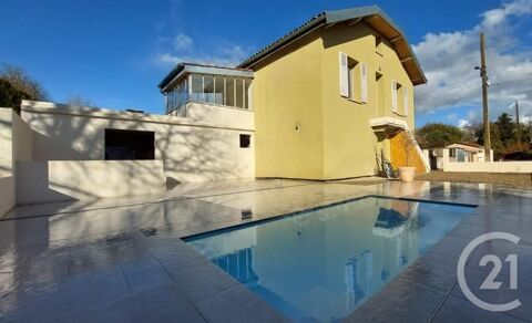   Vente Maison Maison - 4 pi�ce(s) - 150 m�