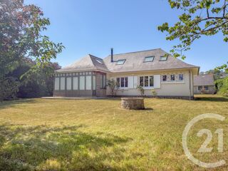  Maison à vendre 5 pièces 169 m²