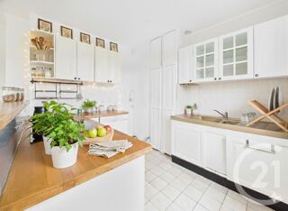  Appartement � vendre 4 pi�ces 90 m�