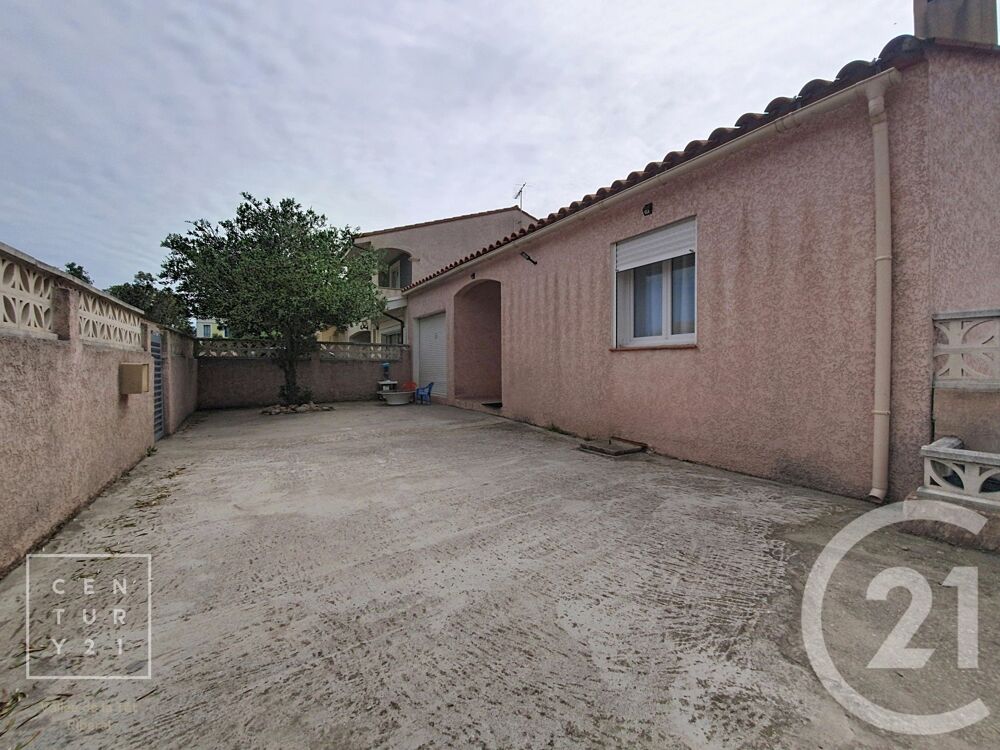 vente Maison - 5 pièce(s) - 92 m² Perpignan (66000)