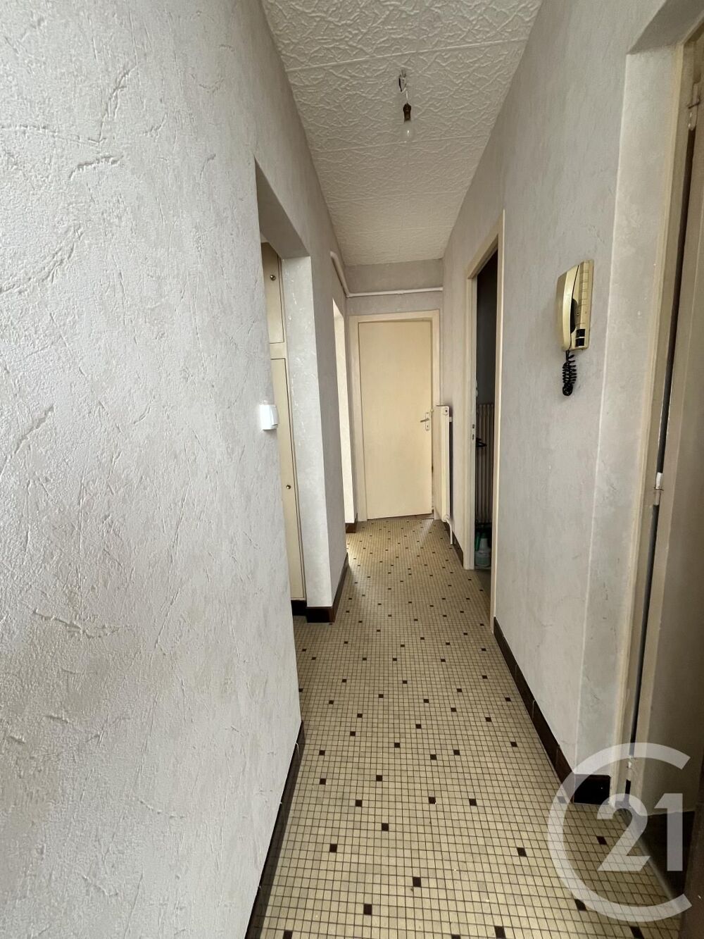 vente Appartement - 3 pièce(s) - 67 m² Tours (37200)