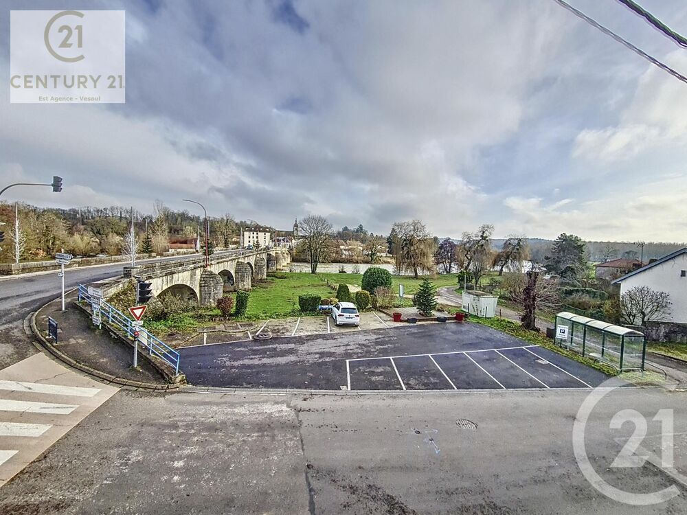 vente Maison - 13 pièce(s) - 550 m² Port-sur-Saône (70170)