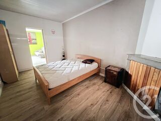  Appartement à louer 2 pièces 45 m²