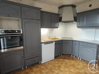  Appartement à louer 3 pièces 72 m²