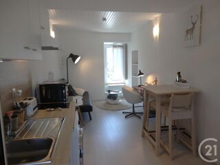  Appartement � louer 2 pi�ces 32 m�