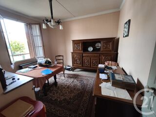  Appartement à vendre 2 pièces 43 m²