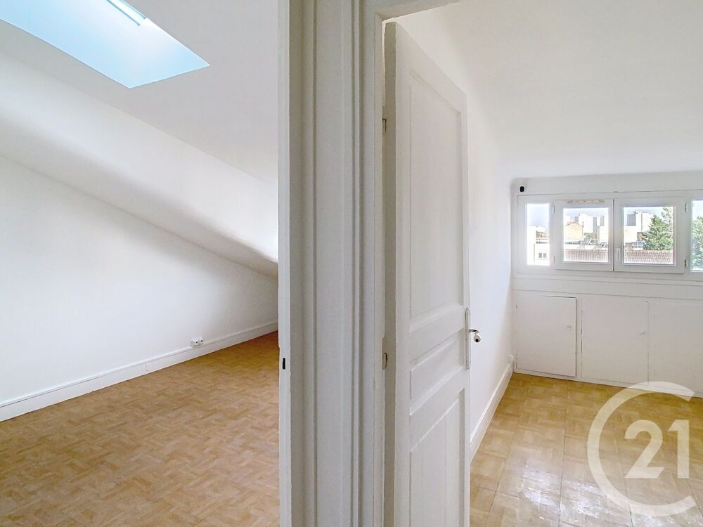 vente Appartement - 3 pièce(s) - 57 m² Thiais (94320)