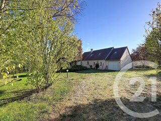  Maison à vendre 6 pièces 198 m²