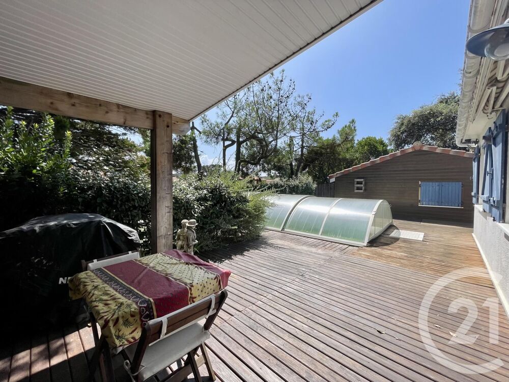  vendre  Maison Hourtin (33990)