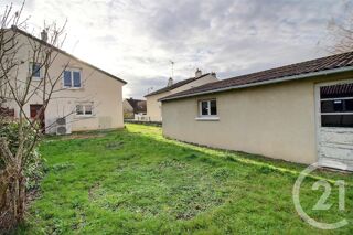  Maison à vendre 4 pièces 90 m²