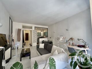  Appartement à louer 3 pièces 64 m²