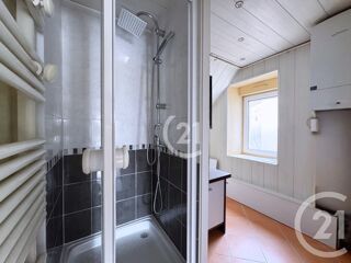  Appartement à vendre 3 pièces 59 m²