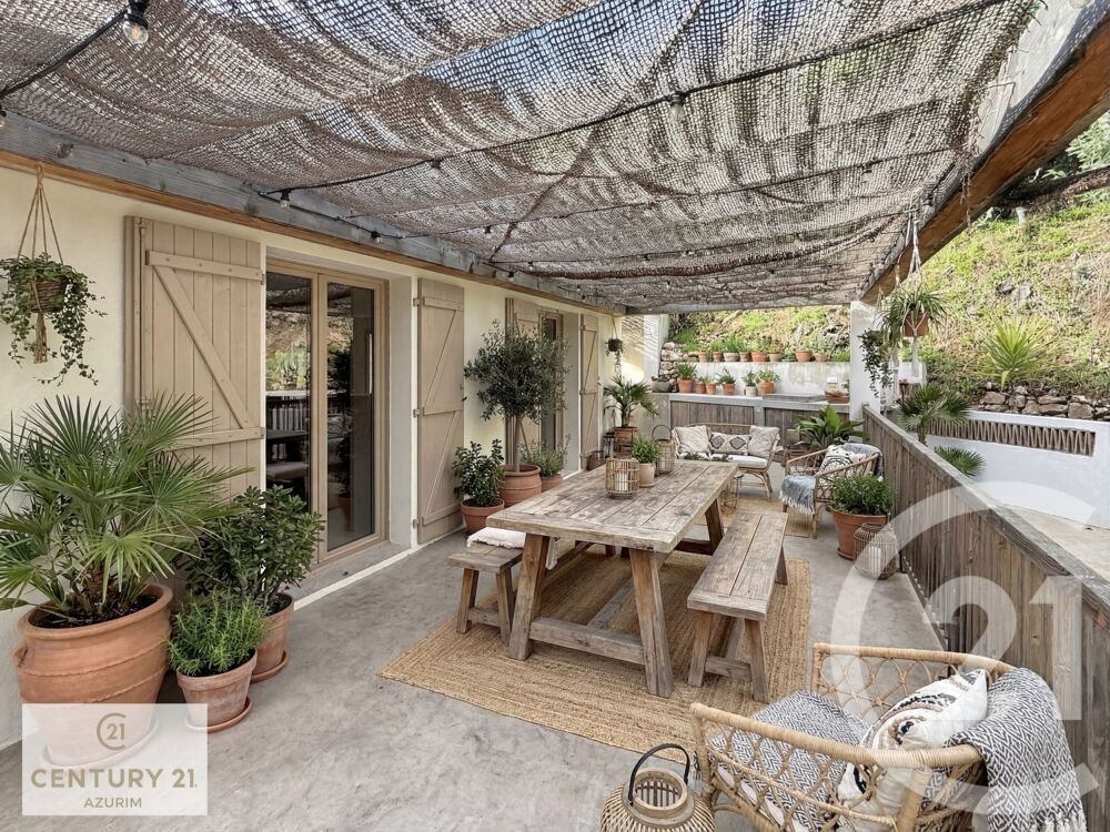 � vendre  Maison Mandelieu-la-Napoule (06210)