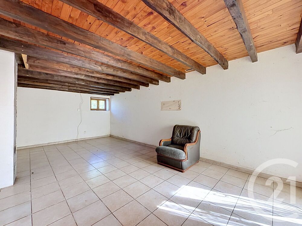 vente Maison - 5 pièce(s) - 186 m² Bayet (03500)