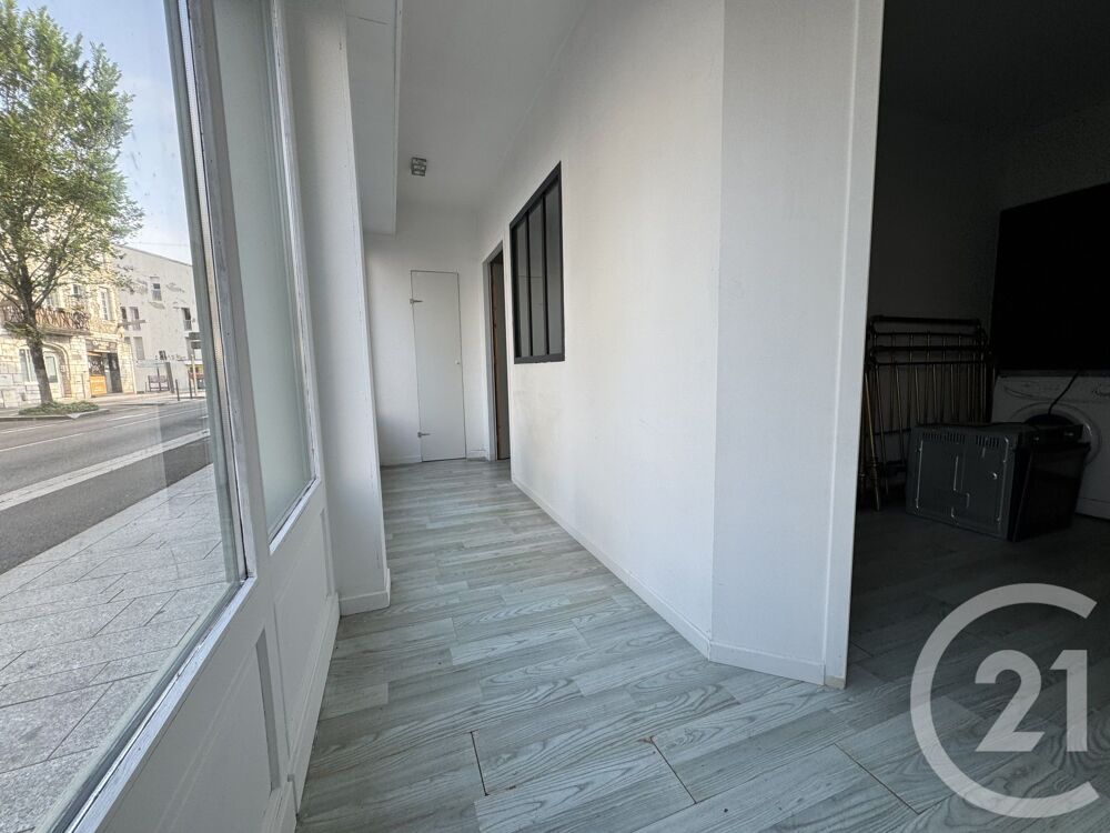location Appartement - 2 pièce(s) - 39 m² Dax (40100)