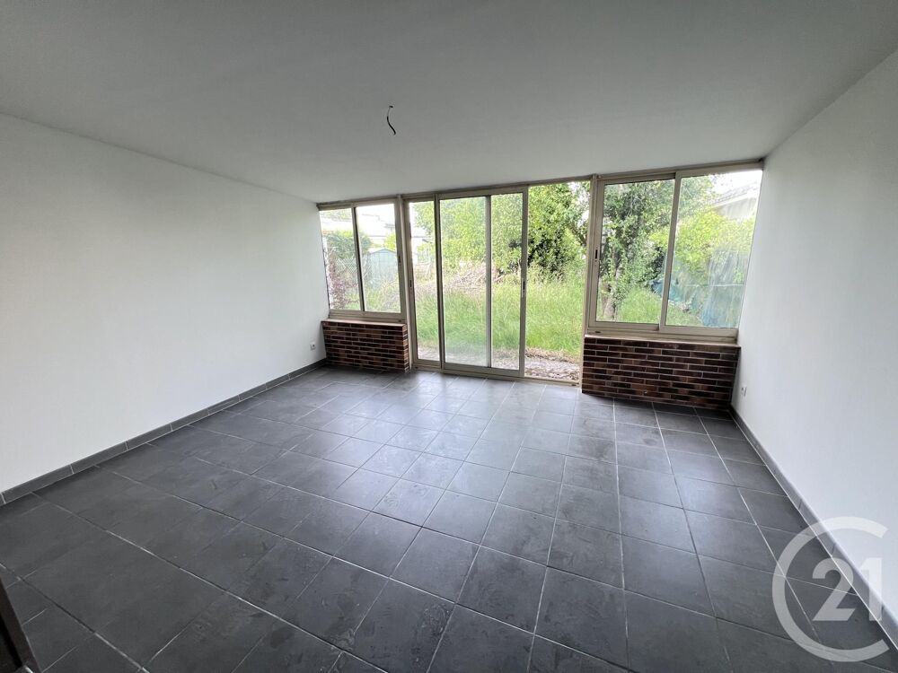 À vendre Votre future maison familiale à Joué-lès-Tours....