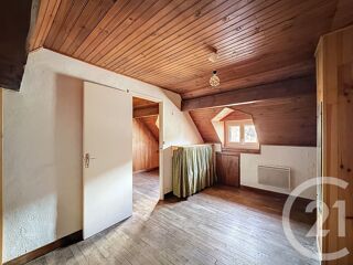  Maison à vendre 4 pièces 69 m²