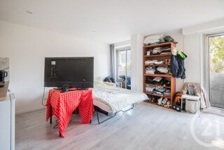  Appartement à vendre 2 pièces 55 m²