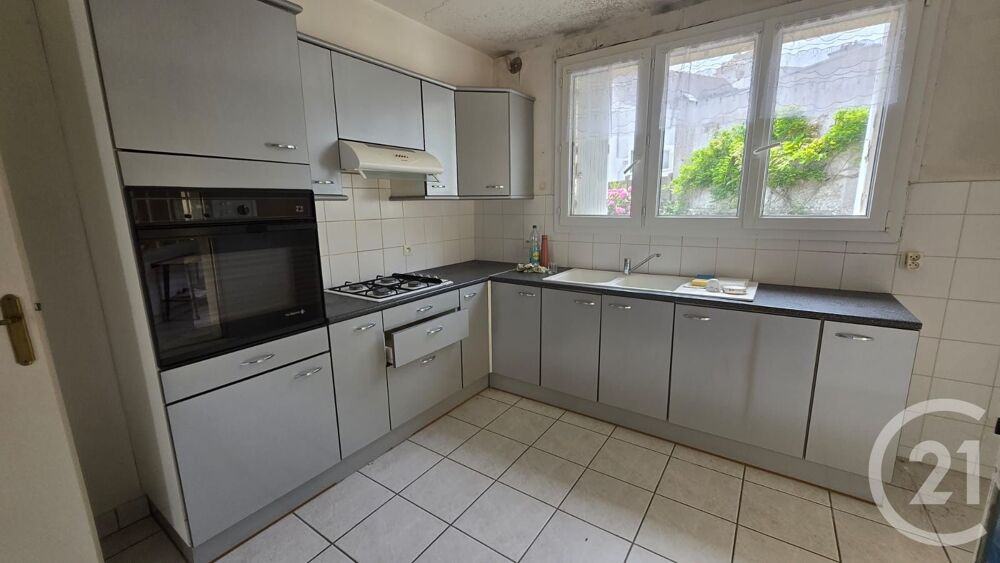 vente Maison - 6 pièce(s) - 147 m² Quiberon (56170)