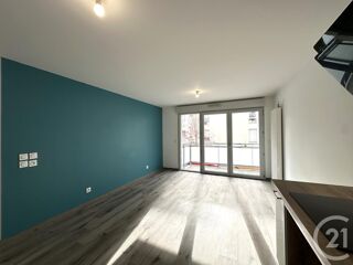  Appartement  louer 2 pices 42 m
