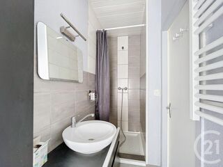  Appartement � louer 1 pi�ce 20 m�