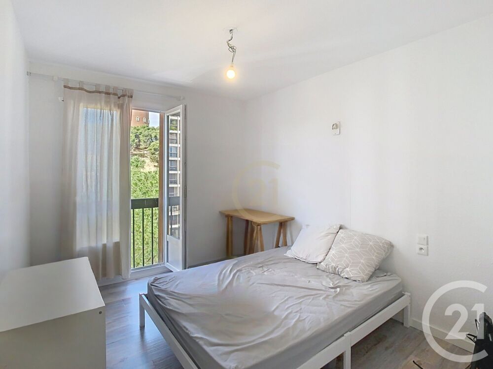 vente Appartement - 2 pièce(s) - 34 m² Perpignan (66100)