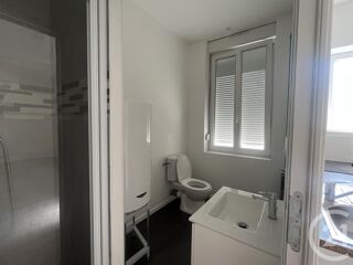 location Appartement - 3 pièce(s) - 48 m² Saint-Quentin (02100)
