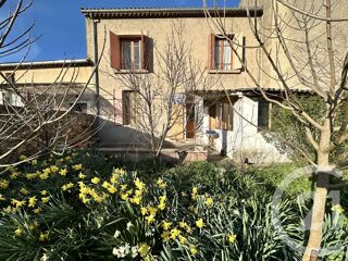  Maison à vendre 4 pièces 137 m²
