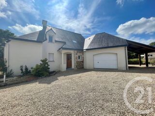  Maison à vendre 5 pièces 150 m²