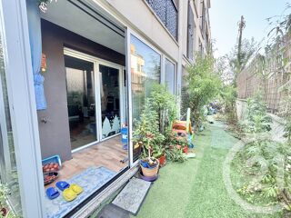  Appartement à vendre 3 pièces 66 m²