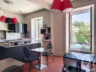  Maison � vendre 11 pi�ces 550 m�