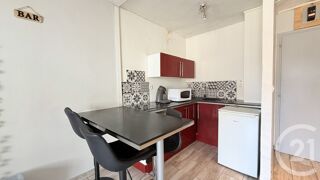  Appartement à louer 1 pièce 32 m²