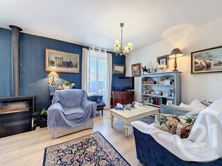  Maison à vendre 5 pièces 147 m²