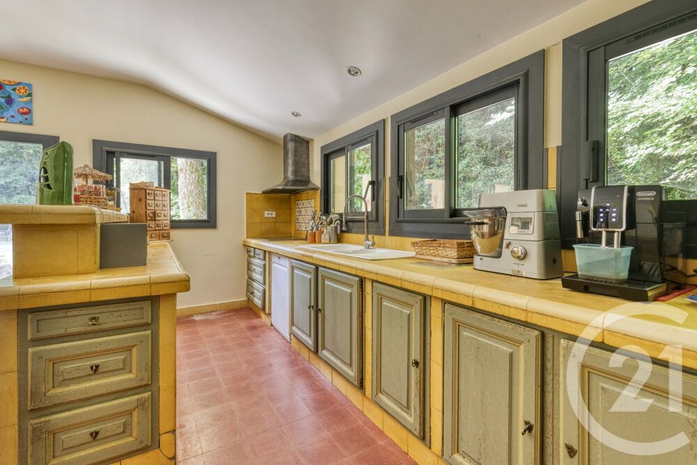 à vendre  Maison Villeneuve-lès-Avignon (30400)