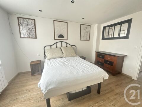  Appartement  louer 2 pices 46 m