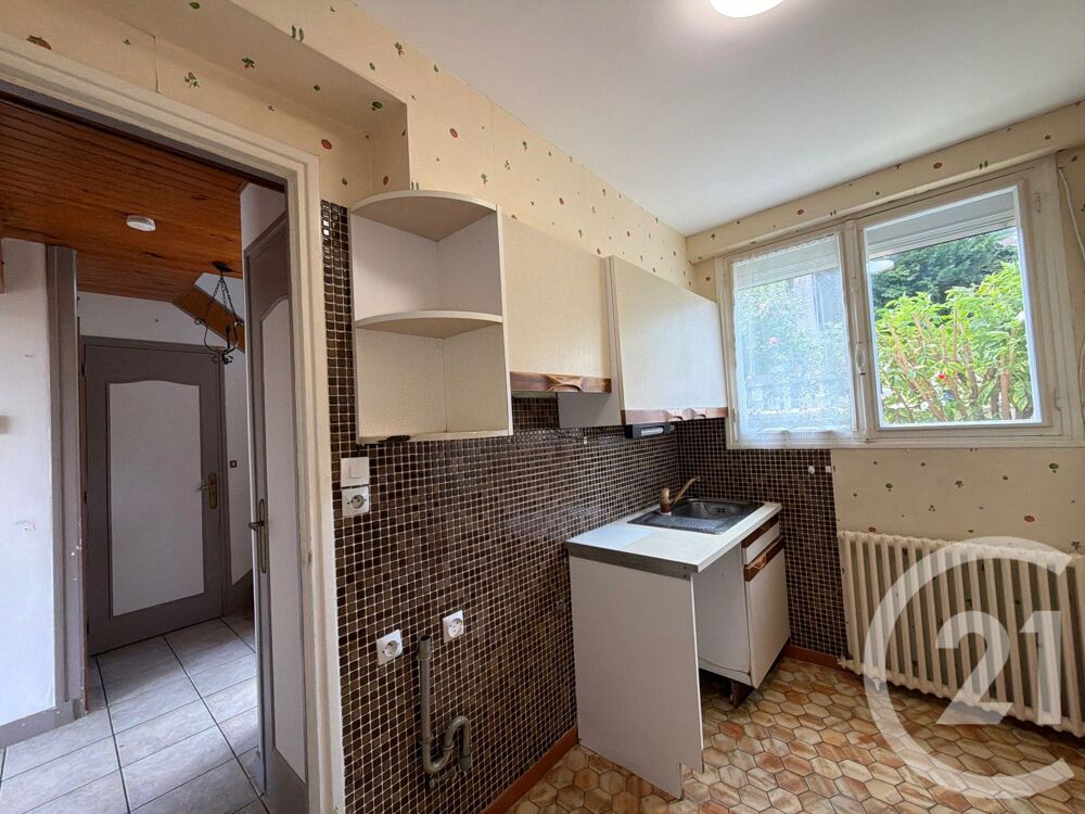 vente Maison - 4 pièce(s) - 70 m² Ecquevilly (78920)