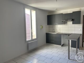  Appartement à louer 3 pièces 51 m²