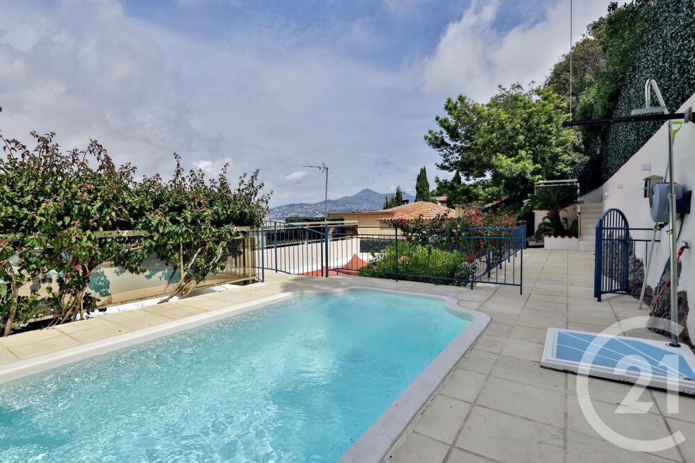 � vendre  Maison Nice (06300)