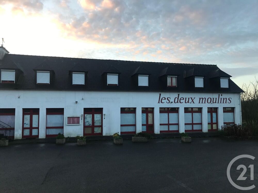 vente Maison - 15 + pièce(s) - 580 m² Créhen (22130)