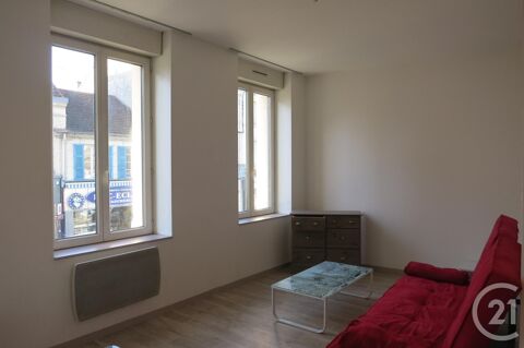  Appartement  louer 2 pices 44 m