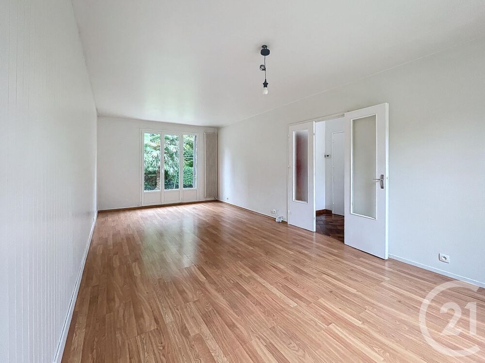 location Maison - 4 pièce(s) - 93 m² Veneux-les-Sablons (77250)