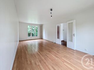  Maison à louer 4 pièces 93 m²