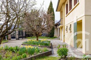  Maison � vendre 4 pi�ces 100 m�