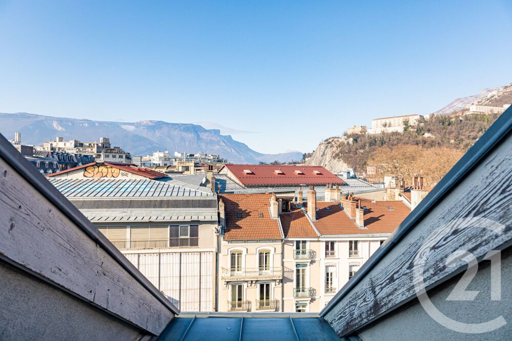 EXCLUSIVITE GRENOBLE - HYPER CENTRE / PLACE GR....